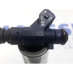 Peugeot - 206 - Injector (benzine injectie)