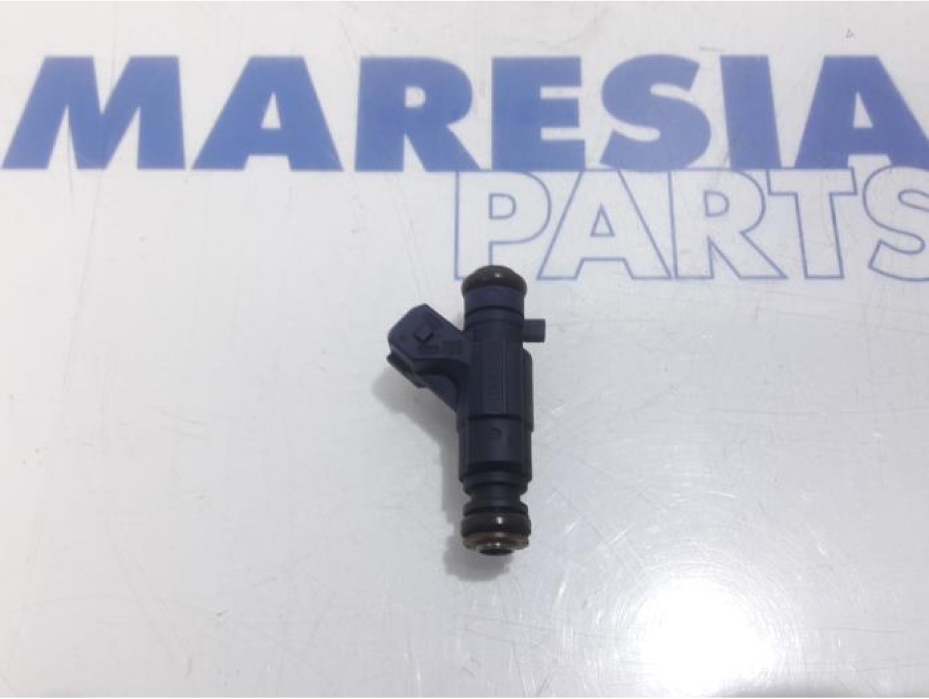Peugeot - 206 - Injector (benzine injectie)