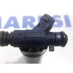 Peugeot - 206 - Injector (petrol injection)