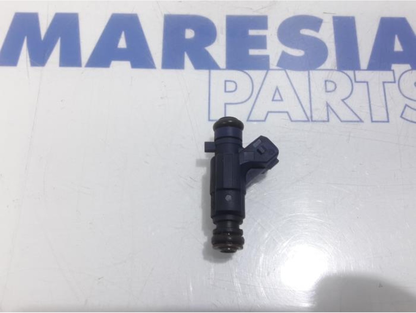 Peugeot - 206 - Injector (petrol injection)
