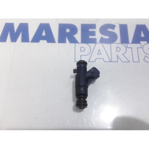Peugeot - 206 - Injector (petrol injection)