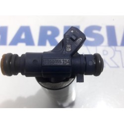 Peugeot - 206 - Injector (benzine injectie)