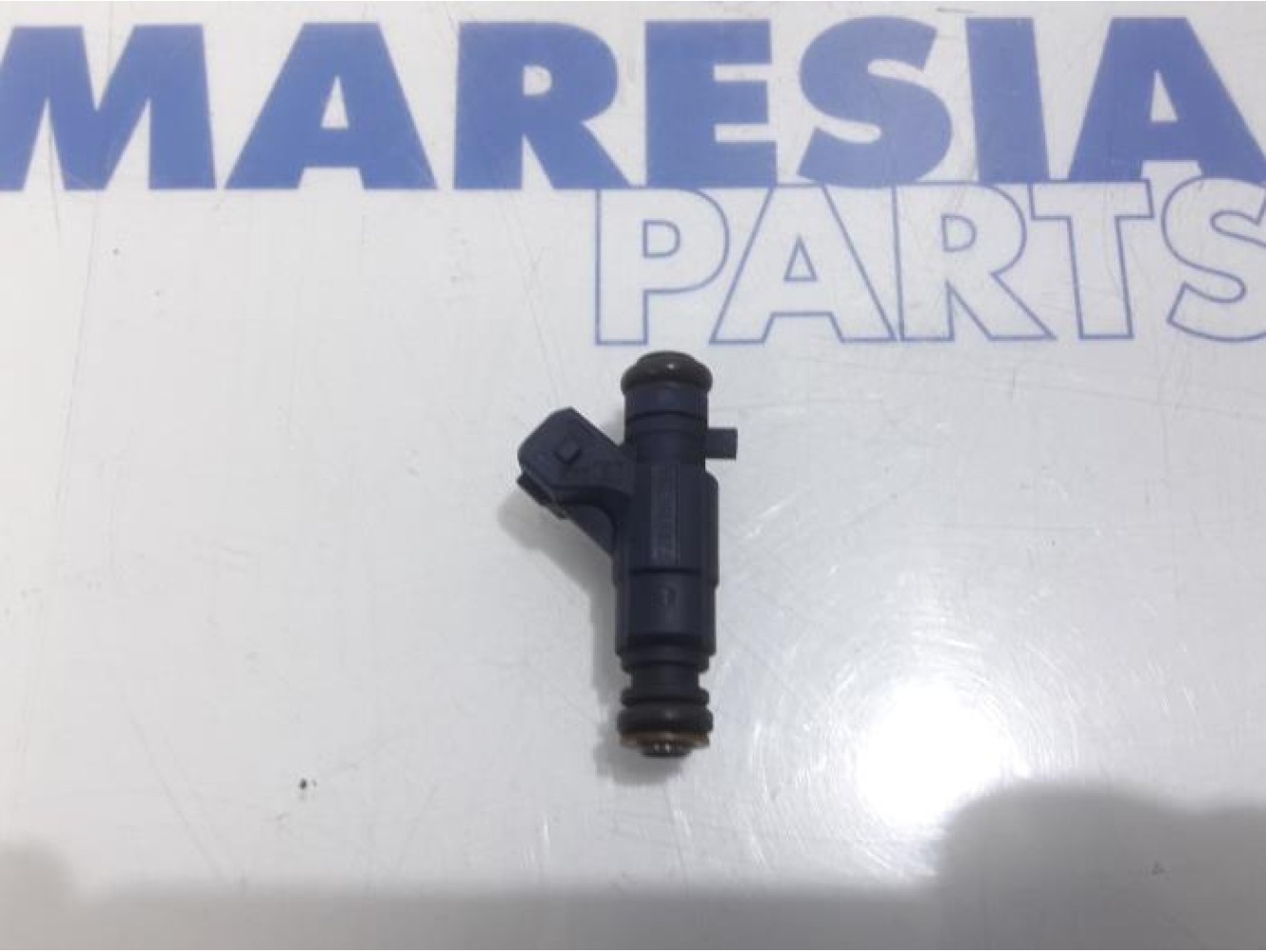 Peugeot - 206 - Injector (benzine injectie)