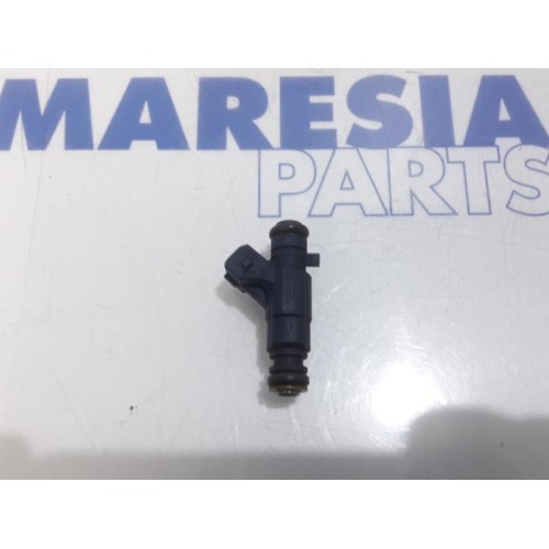 Peugeot - 206 - Injector (petrol injection)