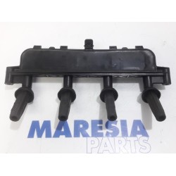 Peugeot - 206 - Ignition coil
