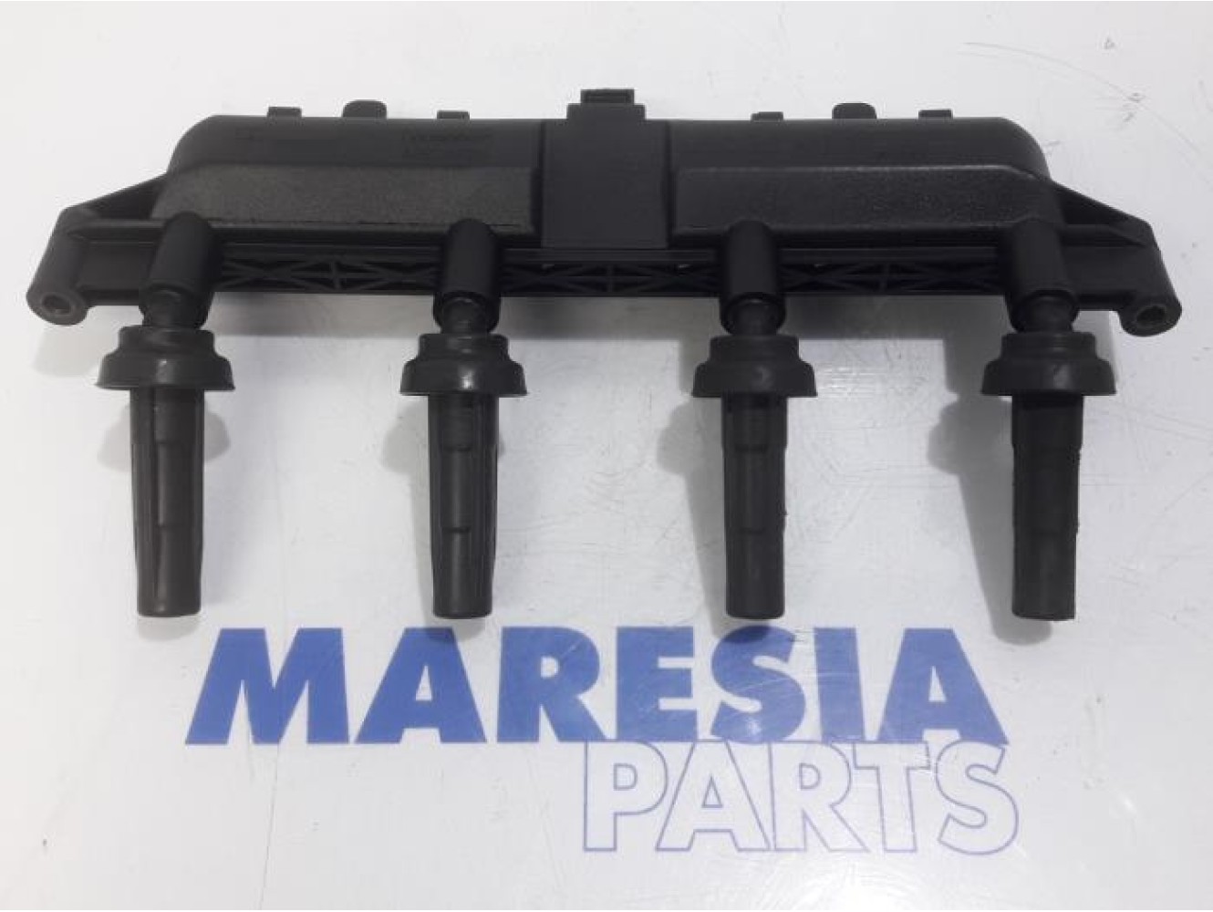 Peugeot - 206 - Ignition coil