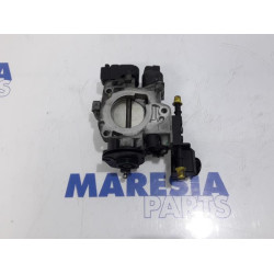 Citroen - C5 - Throttle body