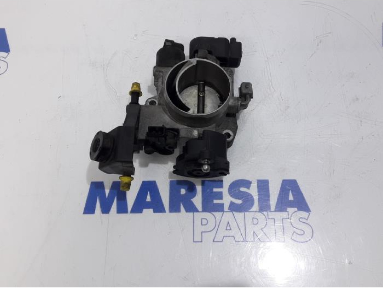 Citroen - C5 - Throttle body