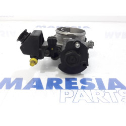 Citroen - C5 - Throttle body