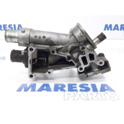 Citroen - C5 - Thermostat housing