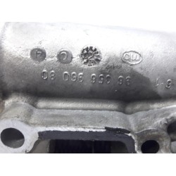 Citroen - C5 - Thermostat housing