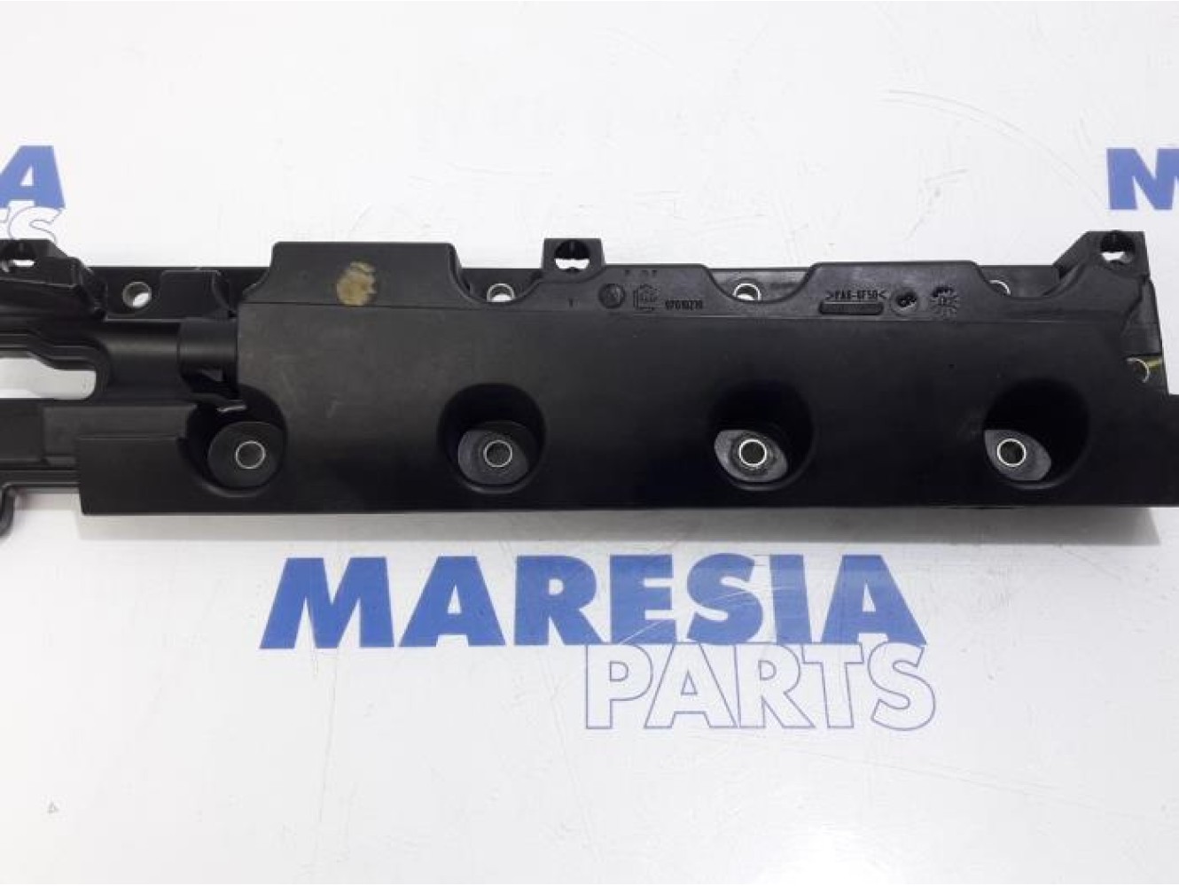 Citroen - C5 - Couvercle soupapes