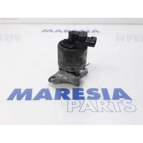 Citroen - C5 - EGR valve