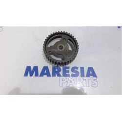 Citroen - C5 - Camshaft sprocket