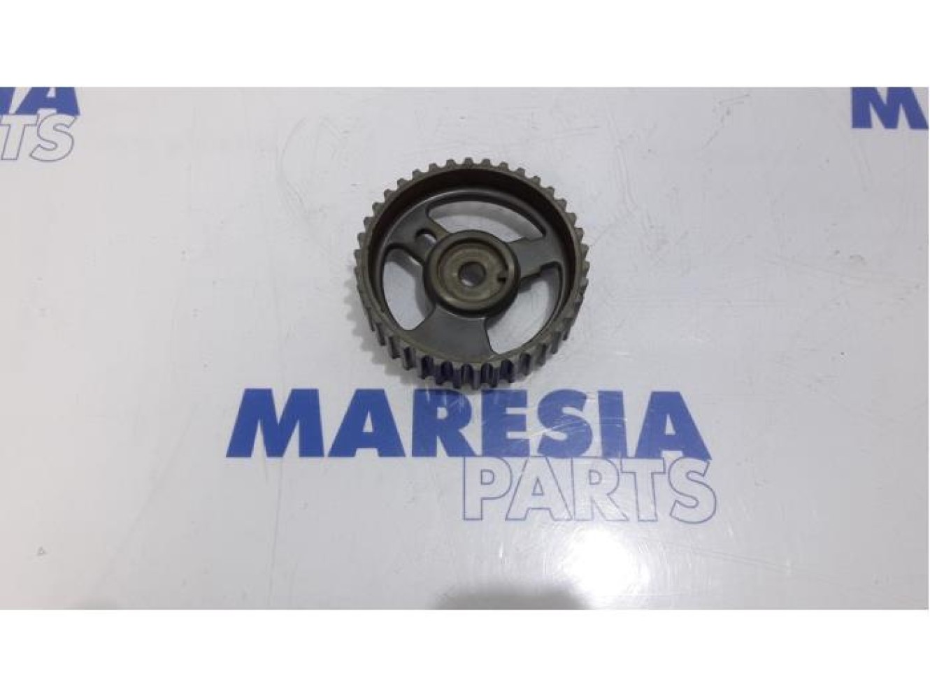 Citroen - C5 - Camshaft sprocket