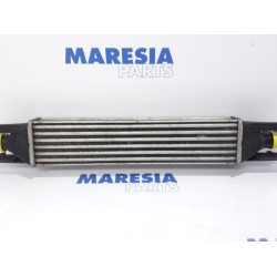 Fiat - Punto Evo - Intercooler