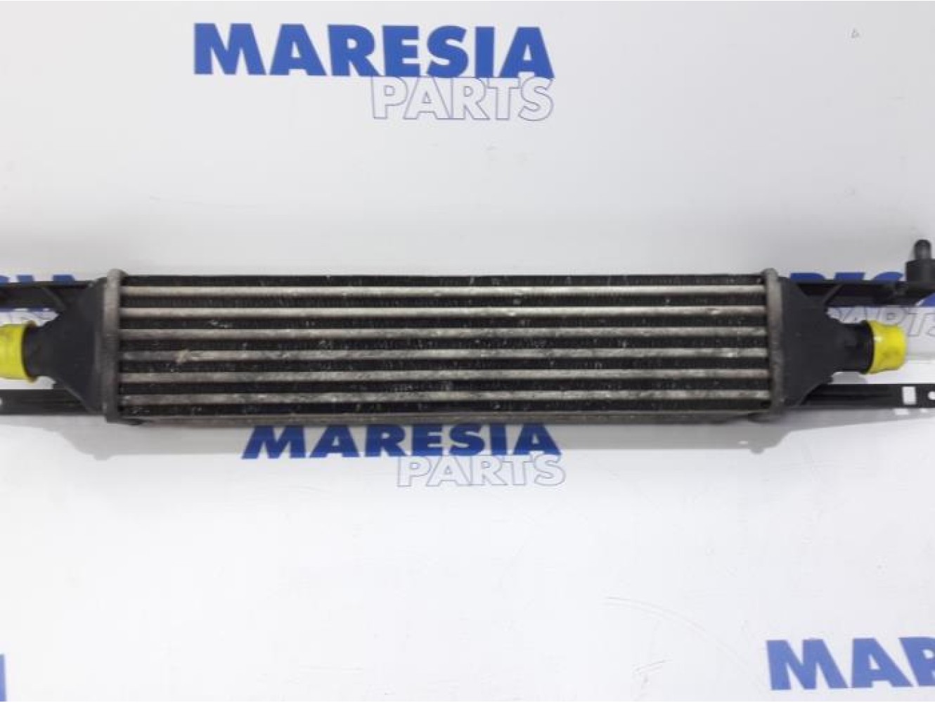 Fiat - Punto Evo - Intercooler