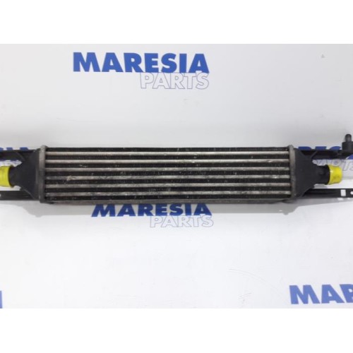 Fiat - Punto Evo - Intercooler