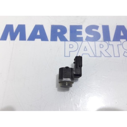 Renault - Megane - PDC Sensor