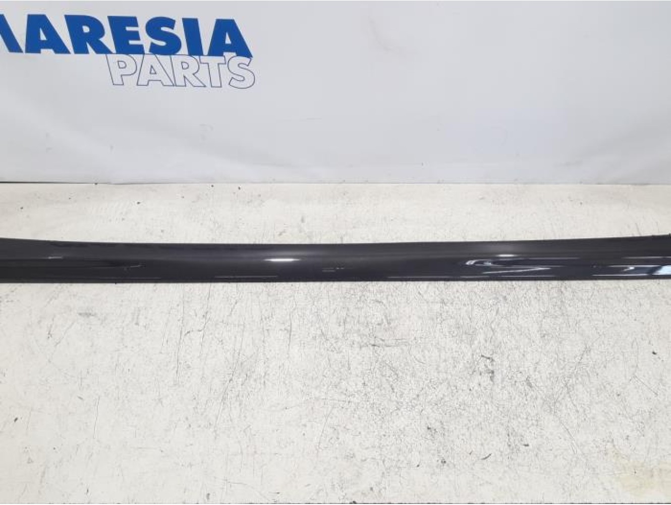 Fiat - Punto - Zijskirt links