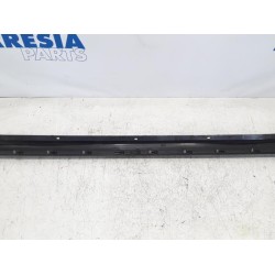 Fiat - Punto - Zijskirt links