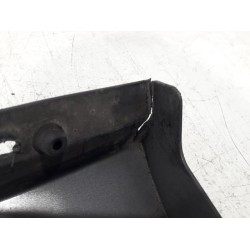 Fiat - Punto - Zijskirt links