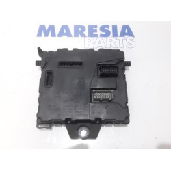 Renault - Master - Engine management computer