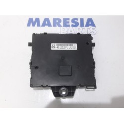 Renault - Master - Engine management computer