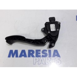 Renault - Master - Throttle pedal position sensor