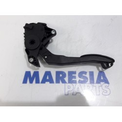 Renault - Master - Throttle pedal position sensor
