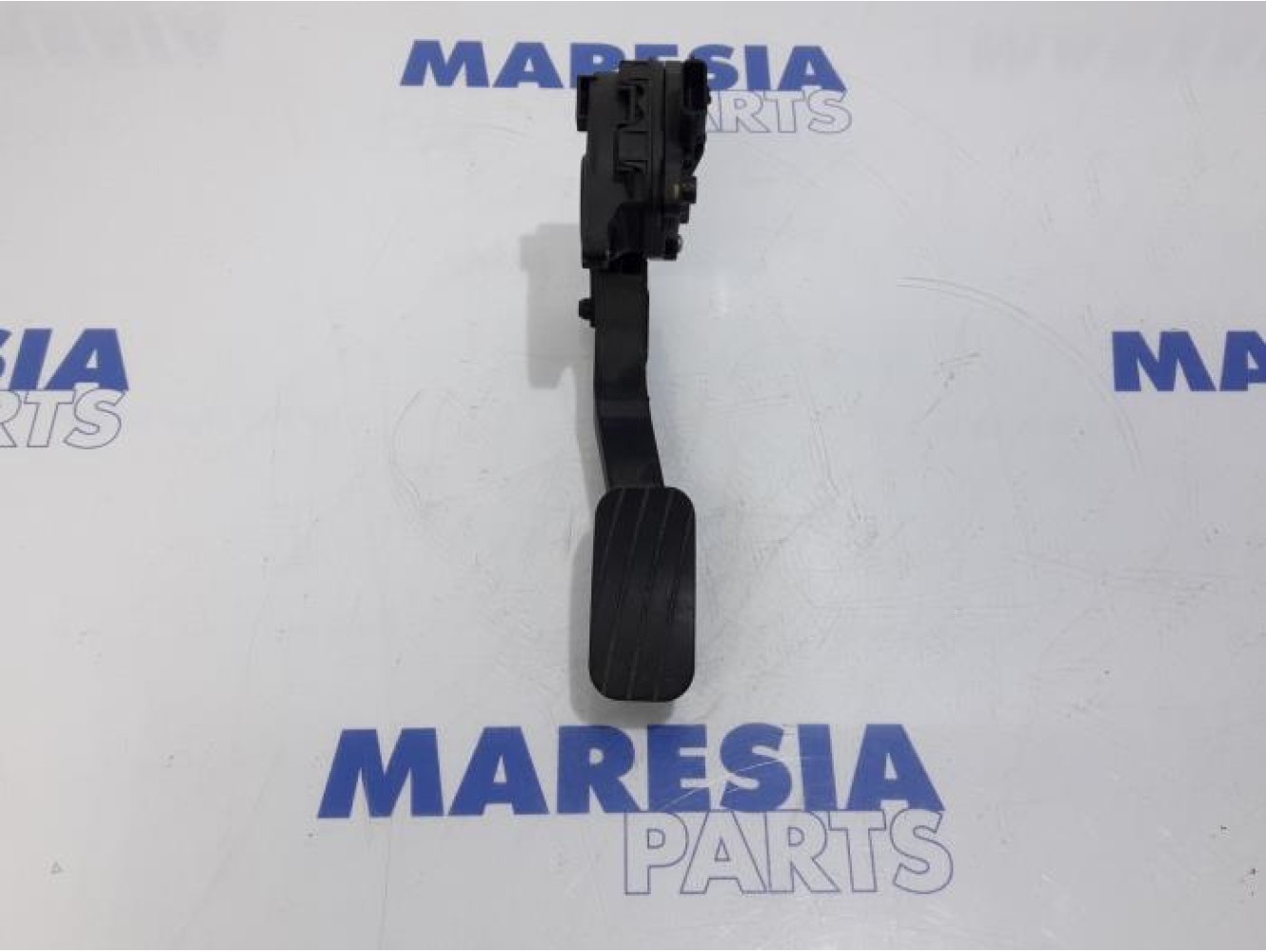 Renault - Master - Throttle pedal position sensor