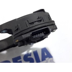 Renault - Master - Throttle pedal position sensor