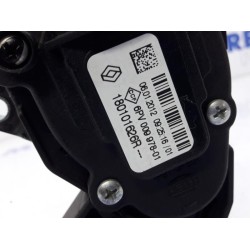 Renault - Master - Throttle pedal position sensor