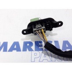 Renault - Master - Heater resistor