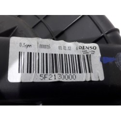 Renault - Master - Heating and ventilation fan motor