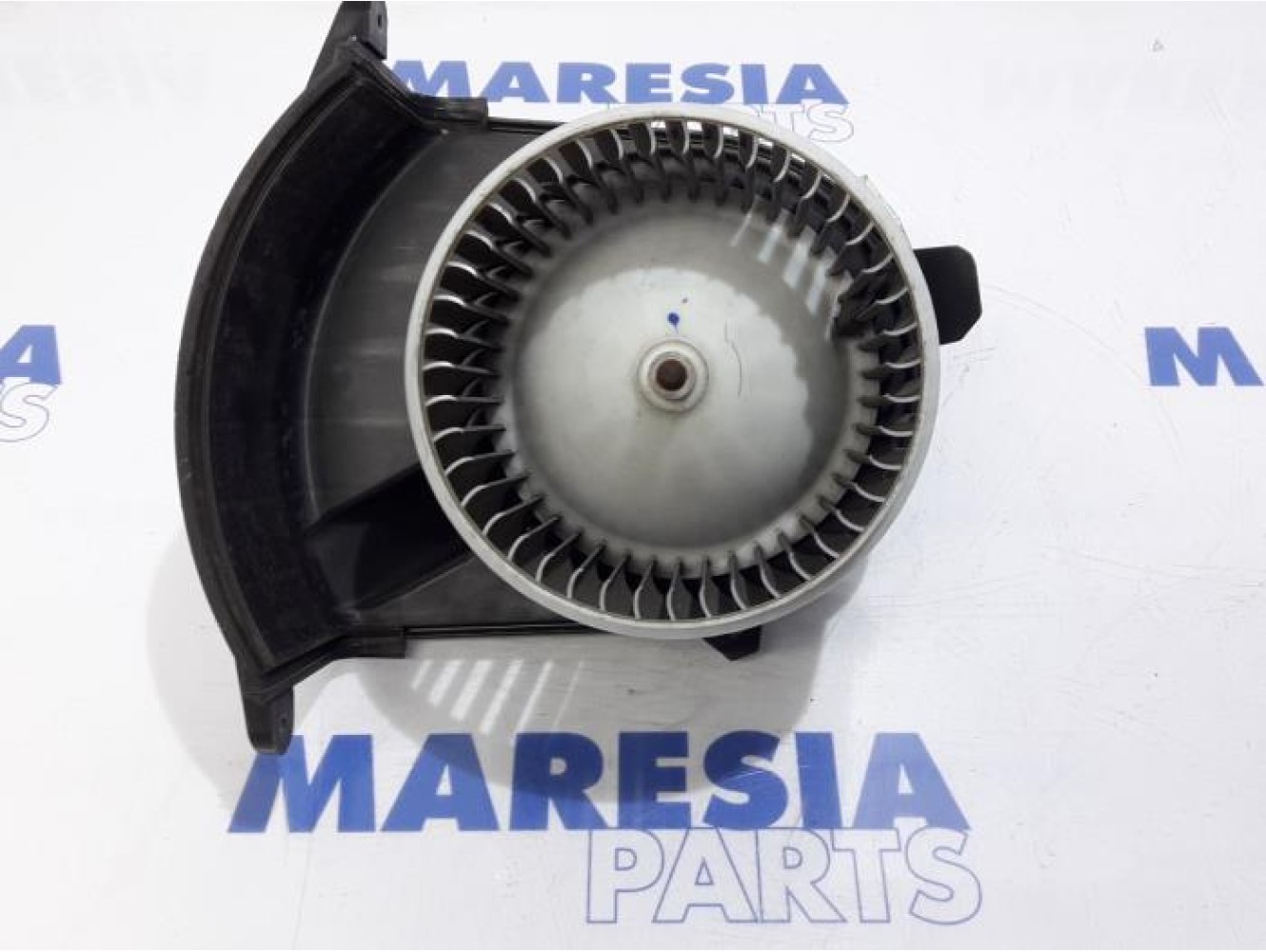 Renault - Master - Heating and ventilation fan motor