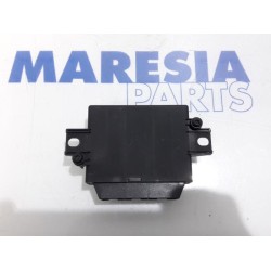 Renault - Master - PDC Module