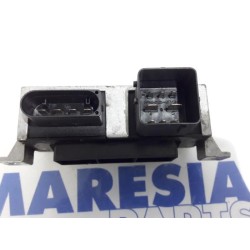 Renault - Master - Glow plug relay