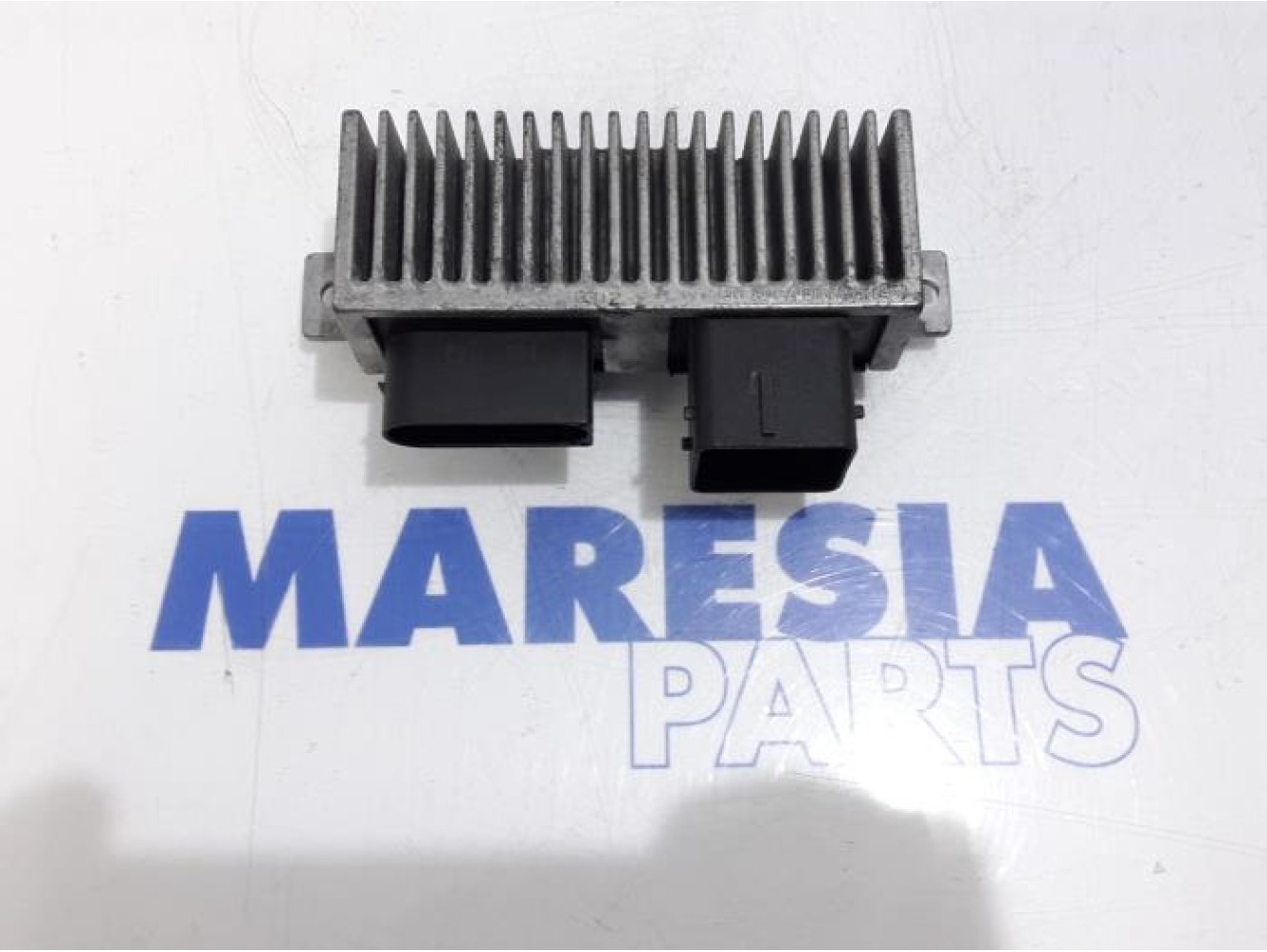 Renault - Master - Glow plug relay