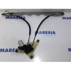 Renault - Master - Window mechanism 2-door, front right