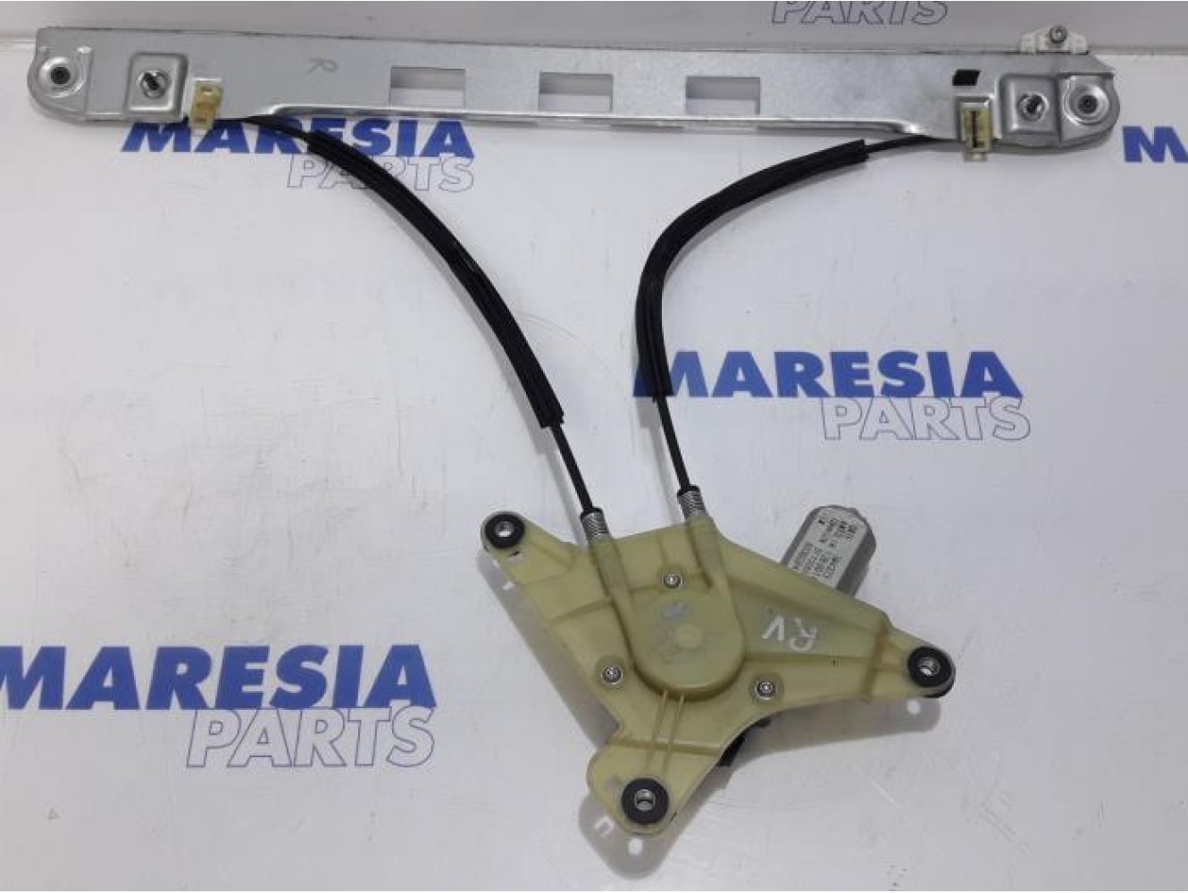 Renault - Master - Window mechanism 2-door, front right