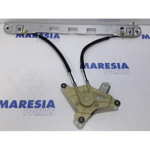 Renault - Master - Window mechanism 2-door, front right