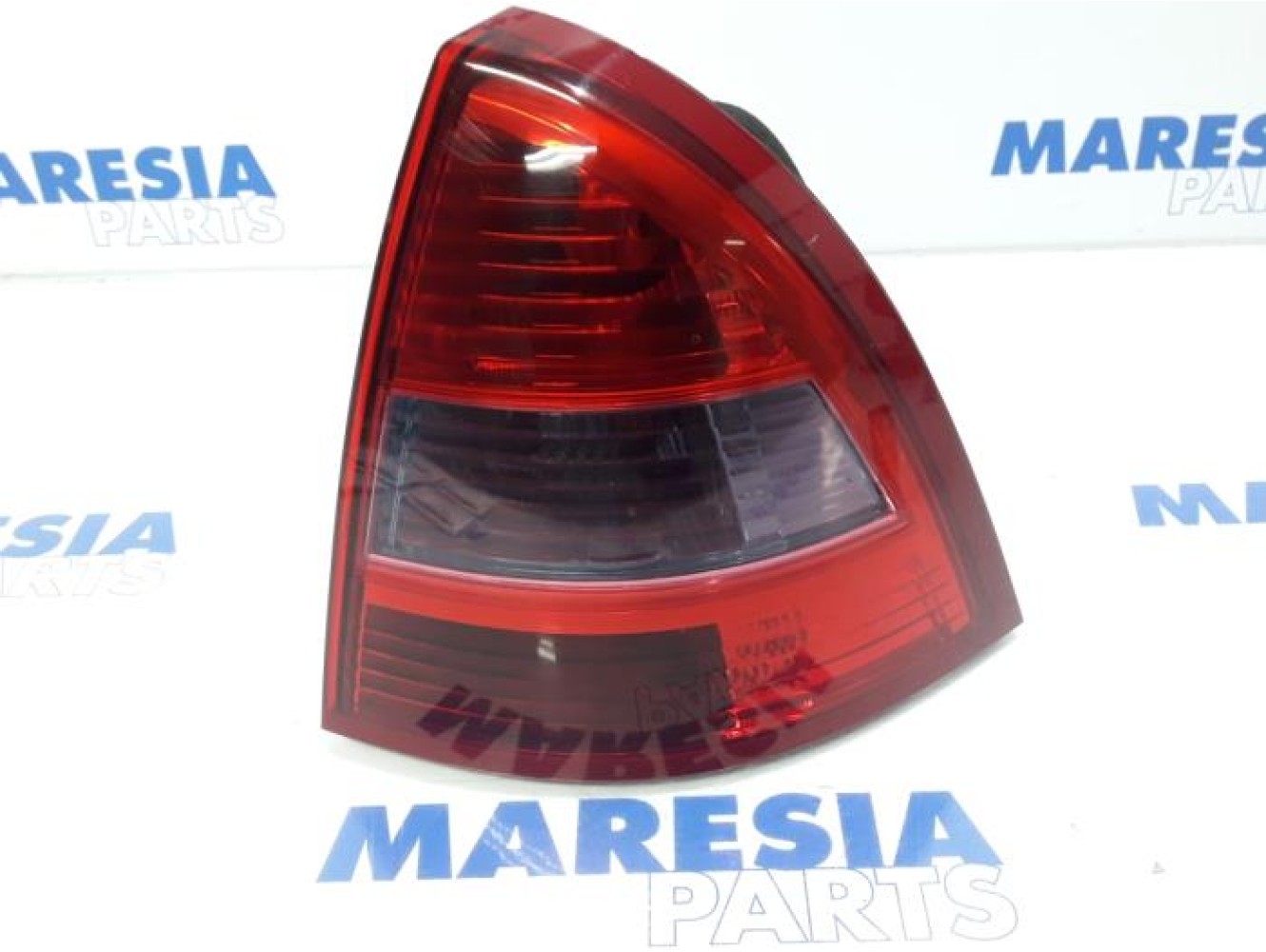Citroen - C5 - Rücklicht rechts