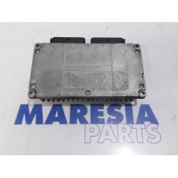 Citroen - C5 - Automatic gearbox computer