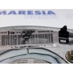 Citroen - C5 - Airbag links (Lenkrad)