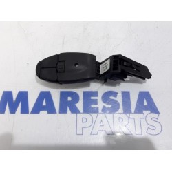 Citroen - C5 - Commande radio volant