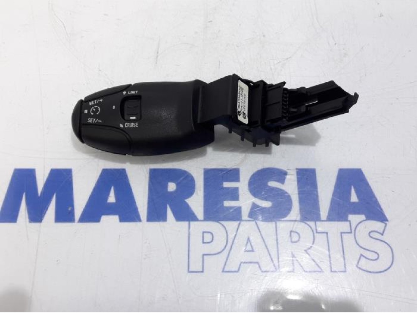 Citroen - C5 - Commande régulateur de vitesse