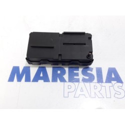 Citroen - C5 - Bandenspanning module