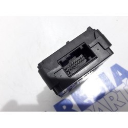 Citroen - C5 - Bandenspanning module