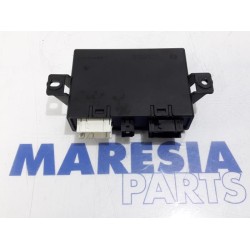 Citroen - C5 - PDC Module